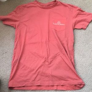 lauren james tshirt